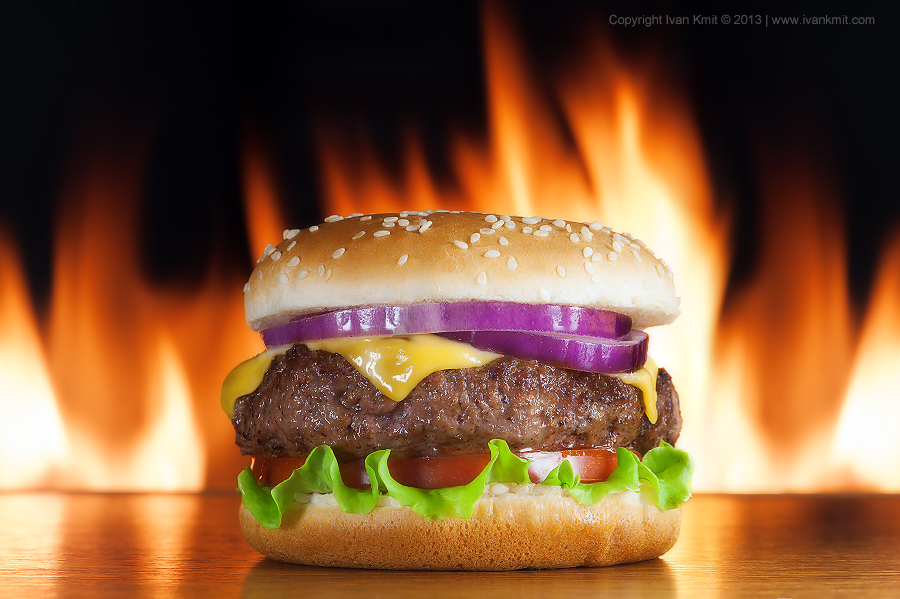 Burger