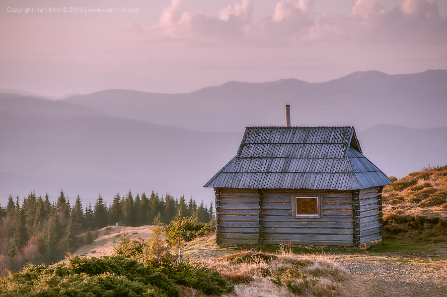 MountainHouse