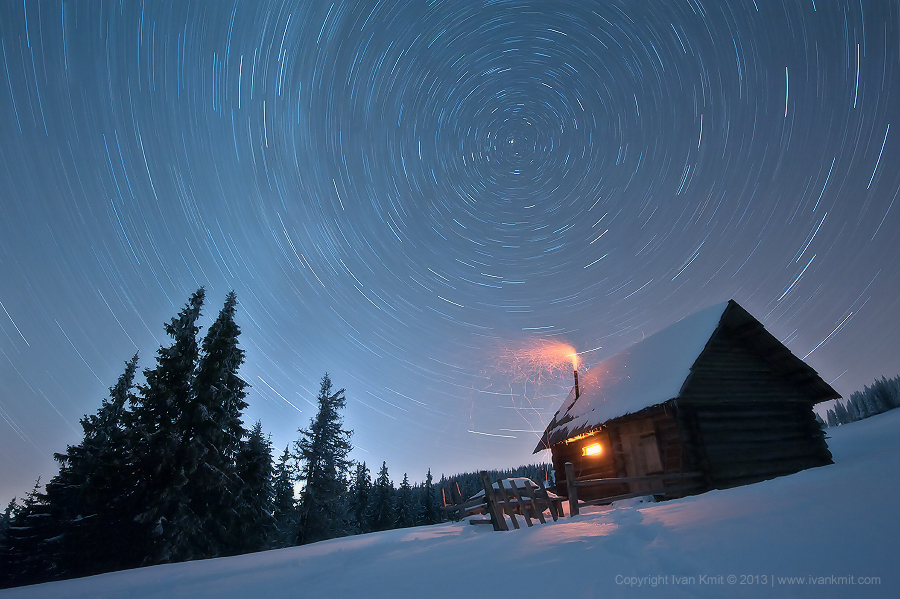 StartrackHouse